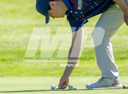 Thumbnail 1 in Westview Golf Chehalam Glenn Golf Course photogallery.