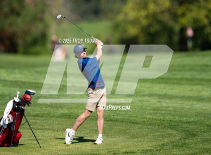 Thumbnail 2 in Westview Golf Chehalam Glenn Golf Course photogallery.