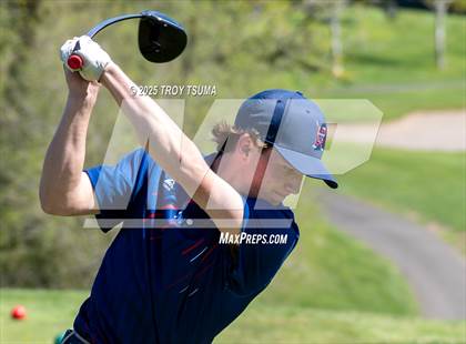 Thumbnail 2 in Westview Golf Chehalam Glenn Golf Course photogallery.