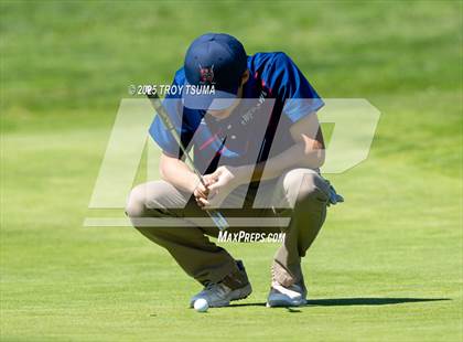 Thumbnail 1 in Westview Golf Chehalam Glenn Golf Course photogallery.
