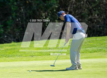Thumbnail 3 in Westview Golf Chehalam Glenn Golf Course photogallery.