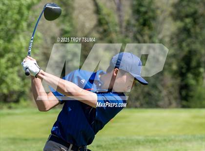 Thumbnail 1 in Westview Golf Chehalam Glenn Golf Course photogallery.