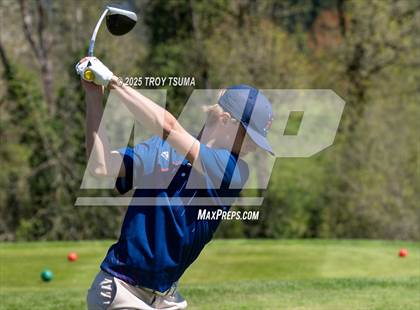 Thumbnail 3 in Westview Golf Chehalam Glenn Golf Course photogallery.
