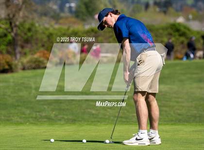 Thumbnail 3 in Westview Golf Chehalam Glenn Golf Course photogallery.