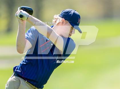 Thumbnail 2 in Westview Golf Chehalam Glenn Golf Course photogallery.