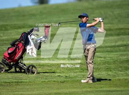 Thumbnail 3 in Westview Golf Chehalam Glenn Golf Course photogallery.