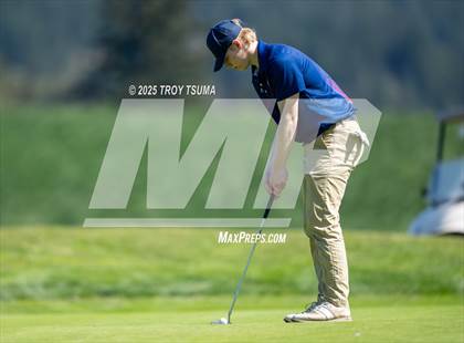Thumbnail 2 in Westview Golf Chehalam Glenn Golf Course photogallery.