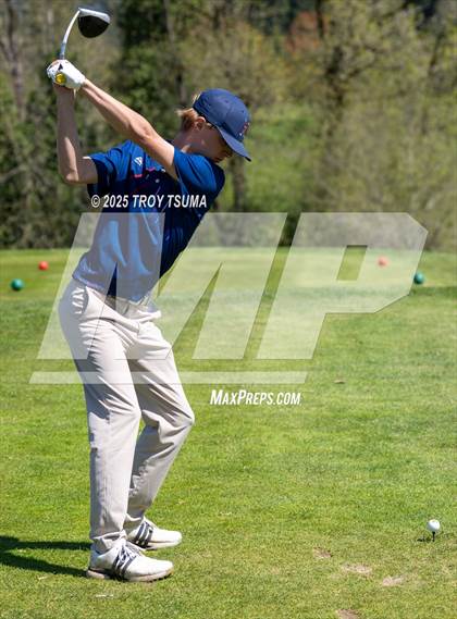 Thumbnail 2 in Westview Golf Chehalam Glenn Golf Course photogallery.