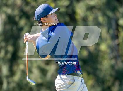 Thumbnail 1 in Westview Golf Chehalam Glenn Golf Course photogallery.