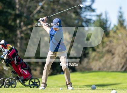 Thumbnail 3 in Westview Golf Chehalam Glenn Golf Course photogallery.