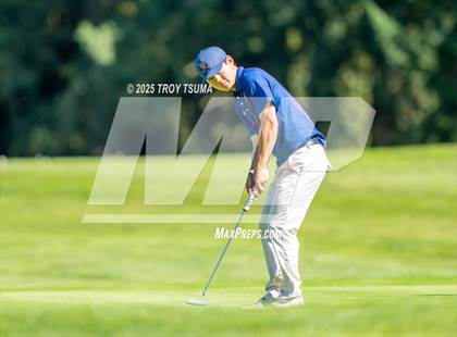 Thumbnail 3 in Westview Golf Chehalam Glenn Golf Course photogallery.