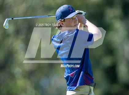 Thumbnail 2 in Westview Golf Chehalam Glenn Golf Course photogallery.