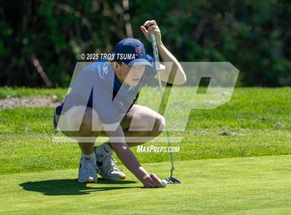 Thumbnail 1 in Westview Golf Chehalam Glenn Golf Course photogallery.