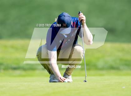 Thumbnail 3 in Westview Golf Chehalam Glenn Golf Course photogallery.