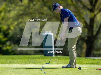 Thumbnail 2 in Westview Golf Chehalam Glenn Golf Course photogallery.