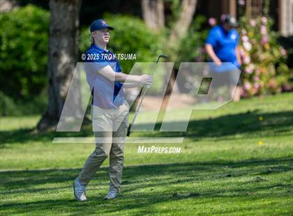 Thumbnail 3 in Westview Golf Chehalam Glenn Golf Course photogallery.