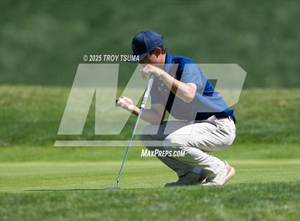 Thumbnail 3 in Westview Golf Chehalam Glenn Golf Course photogallery.
