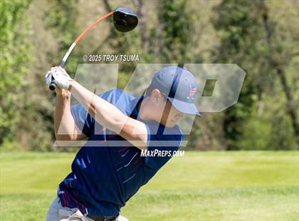 Thumbnail 3 in Westview Golf Chehalam Glenn Golf Course photogallery.