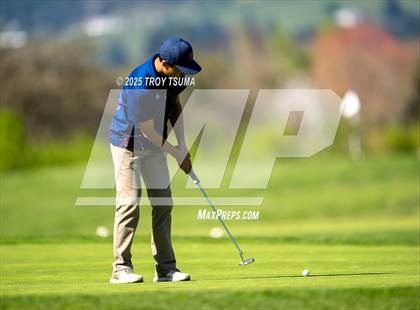Thumbnail 1 in Westview Golf Chehalam Glenn Golf Course photogallery.