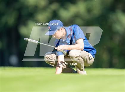 Thumbnail 3 in Westview Golf Chehalam Glenn Golf Course photogallery.