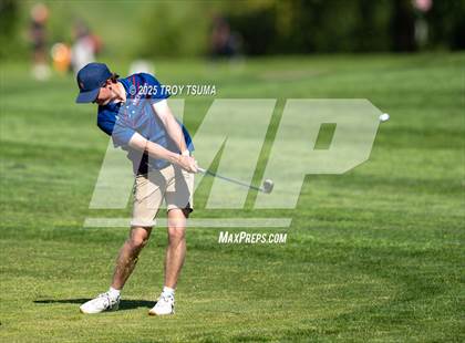Thumbnail 1 in Westview Golf Chehalam Glenn Golf Course photogallery.