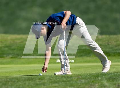 Thumbnail 2 in Westview Golf Chehalam Glenn Golf Course photogallery.