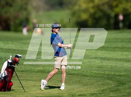 Thumbnail 3 in Westview Golf Chehalam Glenn Golf Course photogallery.
