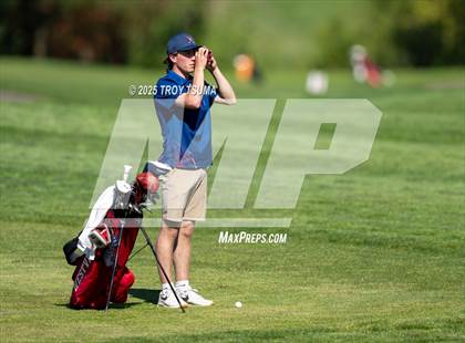 Thumbnail 2 in Westview Golf Chehalam Glenn Golf Course photogallery.