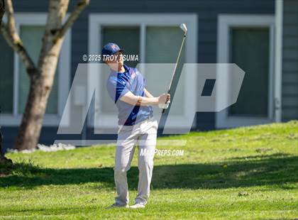 Thumbnail 2 in Westview Golf Chehalam Glenn Golf Course photogallery.