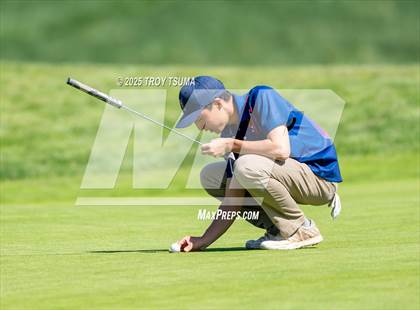 Thumbnail 3 in Westview Golf Chehalam Glenn Golf Course photogallery.