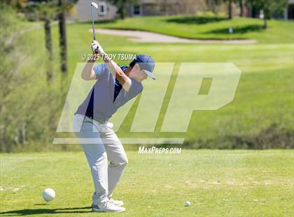 Thumbnail 2 in Westview Golf Chehalam Glenn Golf Course photogallery.