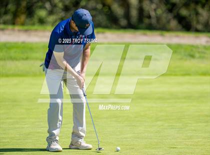 Thumbnail 1 in Westview Golf Chehalam Glenn Golf Course photogallery.
