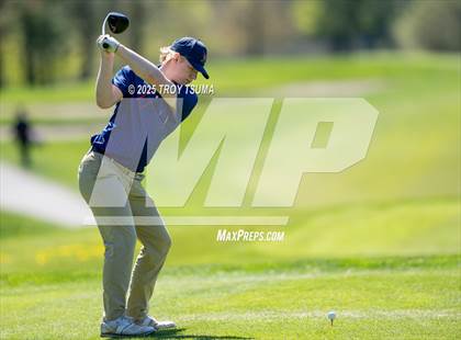 Thumbnail 1 in Westview Golf Chehalam Glenn Golf Course photogallery.