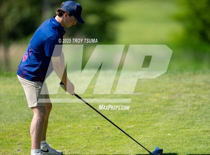 Thumbnail 1 in Westview Golf Chehalam Glenn Golf Course photogallery.