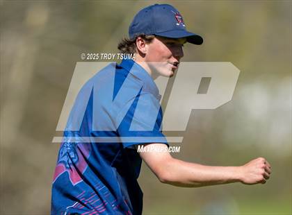 Thumbnail 2 in Westview Golf Chehalam Glenn Golf Course photogallery.