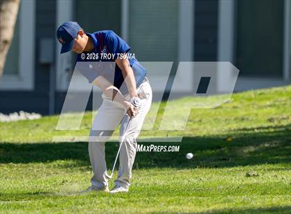 Thumbnail 1 in Westview Golf Chehalam Glenn Golf Course photogallery.