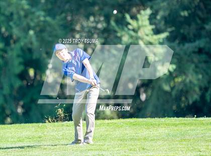 Thumbnail 2 in Westview Golf Chehalam Glenn Golf Course photogallery.