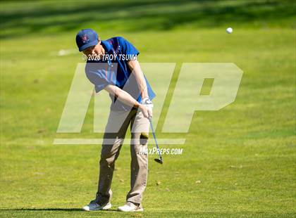Thumbnail 1 in Westview Golf Chehalam Glenn Golf Course photogallery.