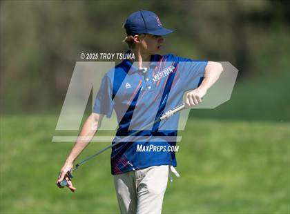 Thumbnail 3 in Westview Golf Chehalam Glenn Golf Course photogallery.