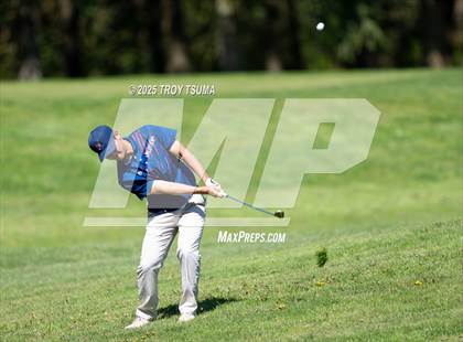 Thumbnail 3 in Westview Golf Chehalam Glenn Golf Course photogallery.
