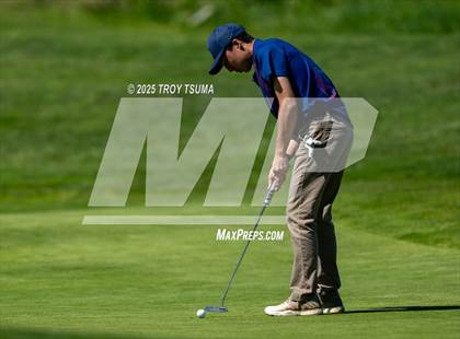 Thumbnail 3 in Westview Golf Chehalam Glenn Golf Course photogallery.
