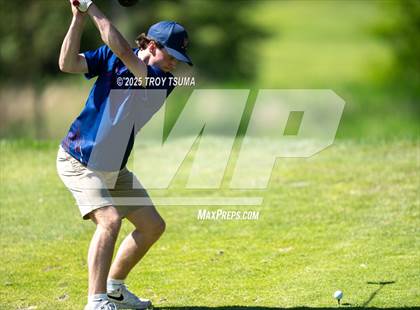 Thumbnail 2 in Westview Golf Chehalam Glenn Golf Course photogallery.
