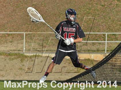 Thumbnail 2 in Wando @ Greenville photogallery.