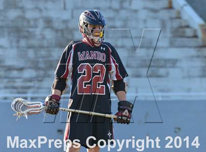 Thumbnail 1 in Wando @ Greenville photogallery.