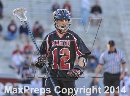 Thumbnail 2 in Wando @ Greenville photogallery.