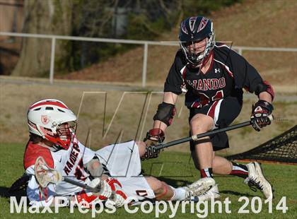 Thumbnail 1 in Wando @ Greenville photogallery.