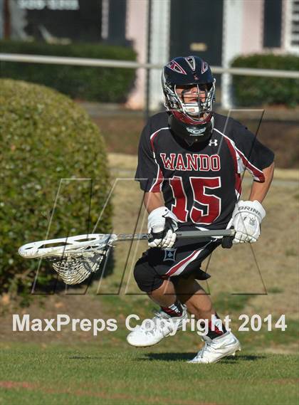 Thumbnail 3 in Wando @ Greenville photogallery.