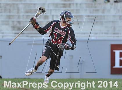 Thumbnail 3 in Wando @ Greenville photogallery.
