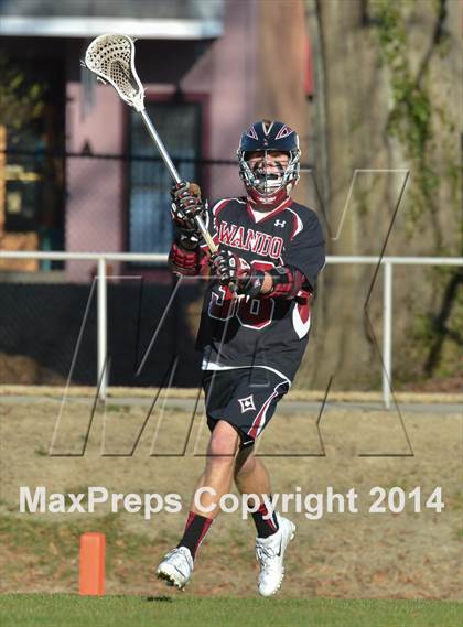 Thumbnail 3 in Wando @ Greenville photogallery.