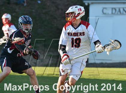 Thumbnail 1 in Wando @ Greenville photogallery.